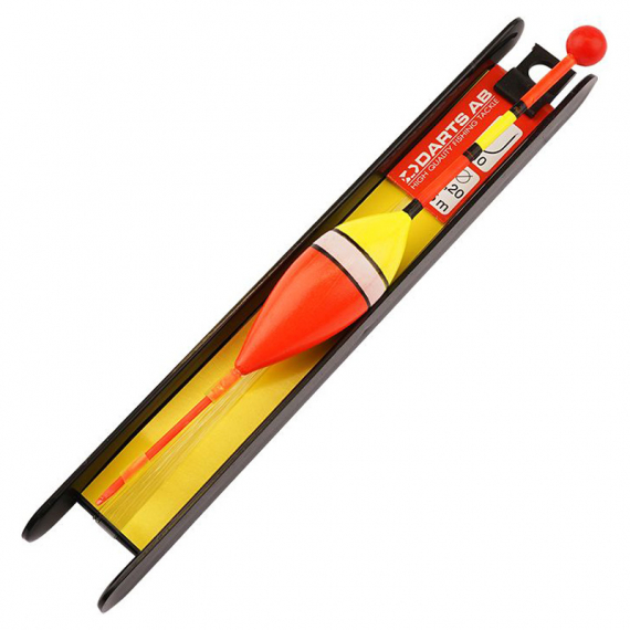 METREV MINI-C i gruppen Krok & Småplock / Metset & Metrevar / Metrevar hos Sportfiskeprylar.se (M193-03)
