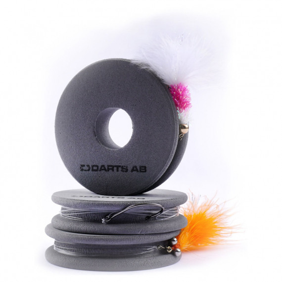 Darts Foamspole 2-pack i gruppen Krok & Småplock / Darts Småplock hos Sportfiskeprylar.se (M202-201)