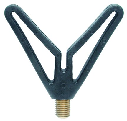 Darts Klyka-V i gruppen Verktyg & Tillbehör / Rod Pods, Rod Rests & Banksticks / Spöklykor hos Sportfiskeprylar.se (M308-002)