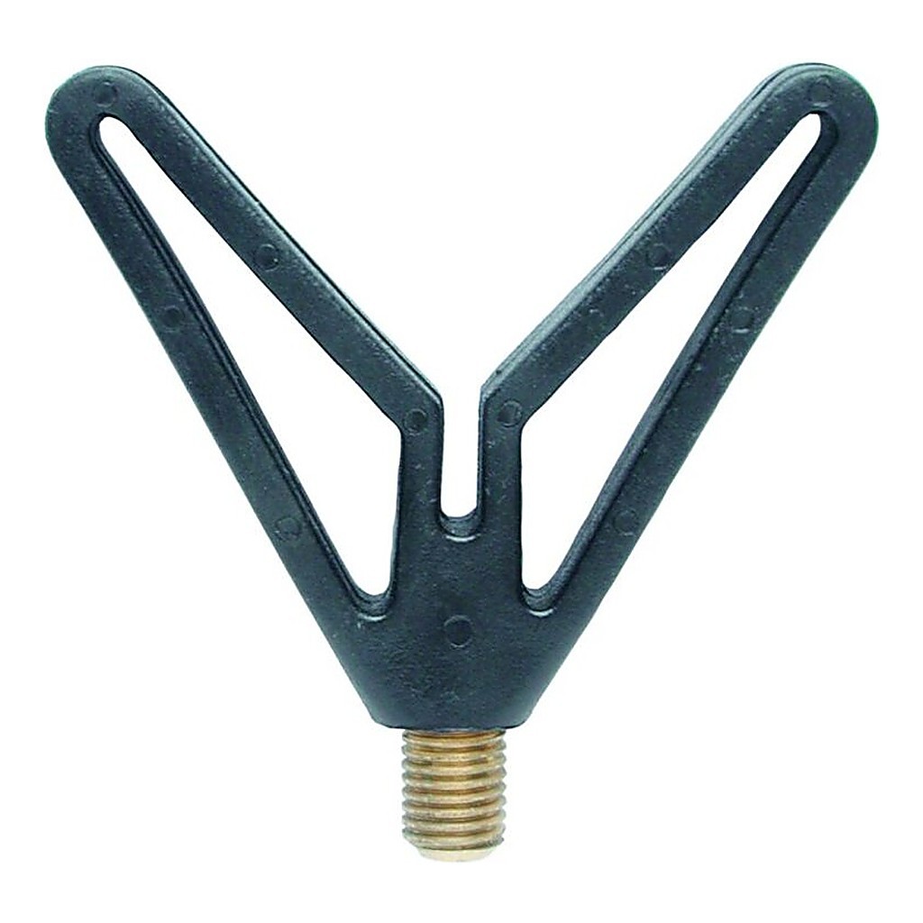 Darts Klyka-V i gruppen Verktyg & Tillbehör / Rod Pods, Rod Rests & Banksticks / Spöklykor hos Sportfiskeprylar.se (M308-002)