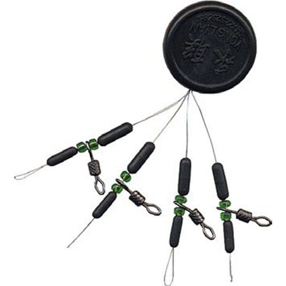 Justerbar Upphängare i gruppen Krok & Småplock / Riggtillbehör / Övriga Riggtillbehör hos Sportfiskeprylar.se (M711-06)