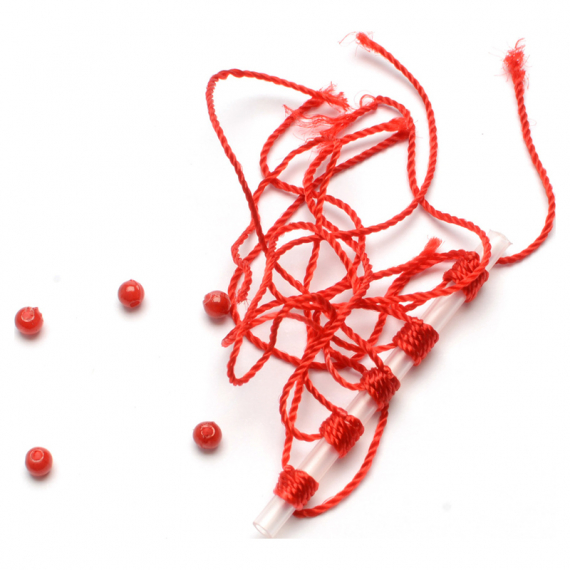 Darts Flötesstopper - Glidknut i gruppen Krok & Småplock / Riggtillbehör / Flötesstopp hos Sportfiskeprylar.se (M713-104)