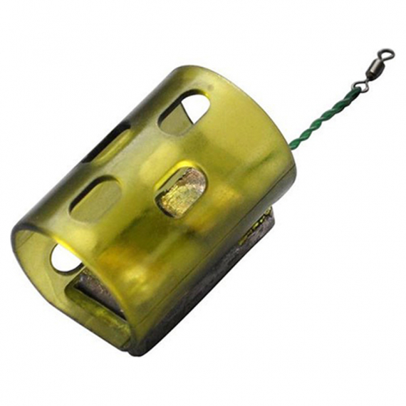 Drennan Groundbait Feeder i gruppen Krok & Småplock / Riggtillbehör / Feeders hos Sportfiskeprylar.se (M728-40r)
