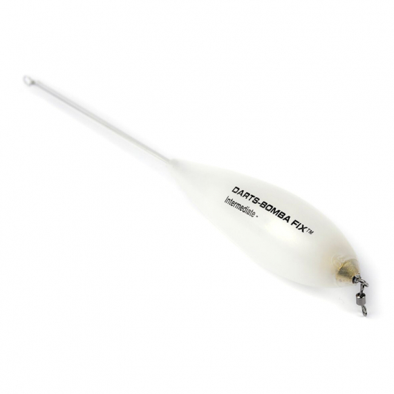 Bomba Fix Intermediate i gruppen Fiskedrag / Bombarda & Flugkast / Bombarda hos Sportfiskeprylar.se (M871-30r)