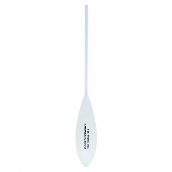 Darts Bomba Floating i gruppen Fiskedrag / Bombarda & Flugkast / Bombarda hos Sportfiskeprylar.se (M880-50r)