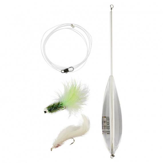 Darts Bombaset - Regnbåge Sjunk i gruppen Fiskedrag / Bombarda & Flugkast / Bombarda hos Sportfiskeprylar.se (M897-21)