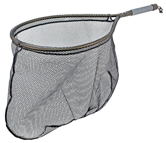 McLean Mesh Net Håv med Våg - Large (M110) i gruppen Verktyg & Tillbehör / Håvar / Flugfiskehåvar hos Sportfiskeprylar.se (MA-M110)