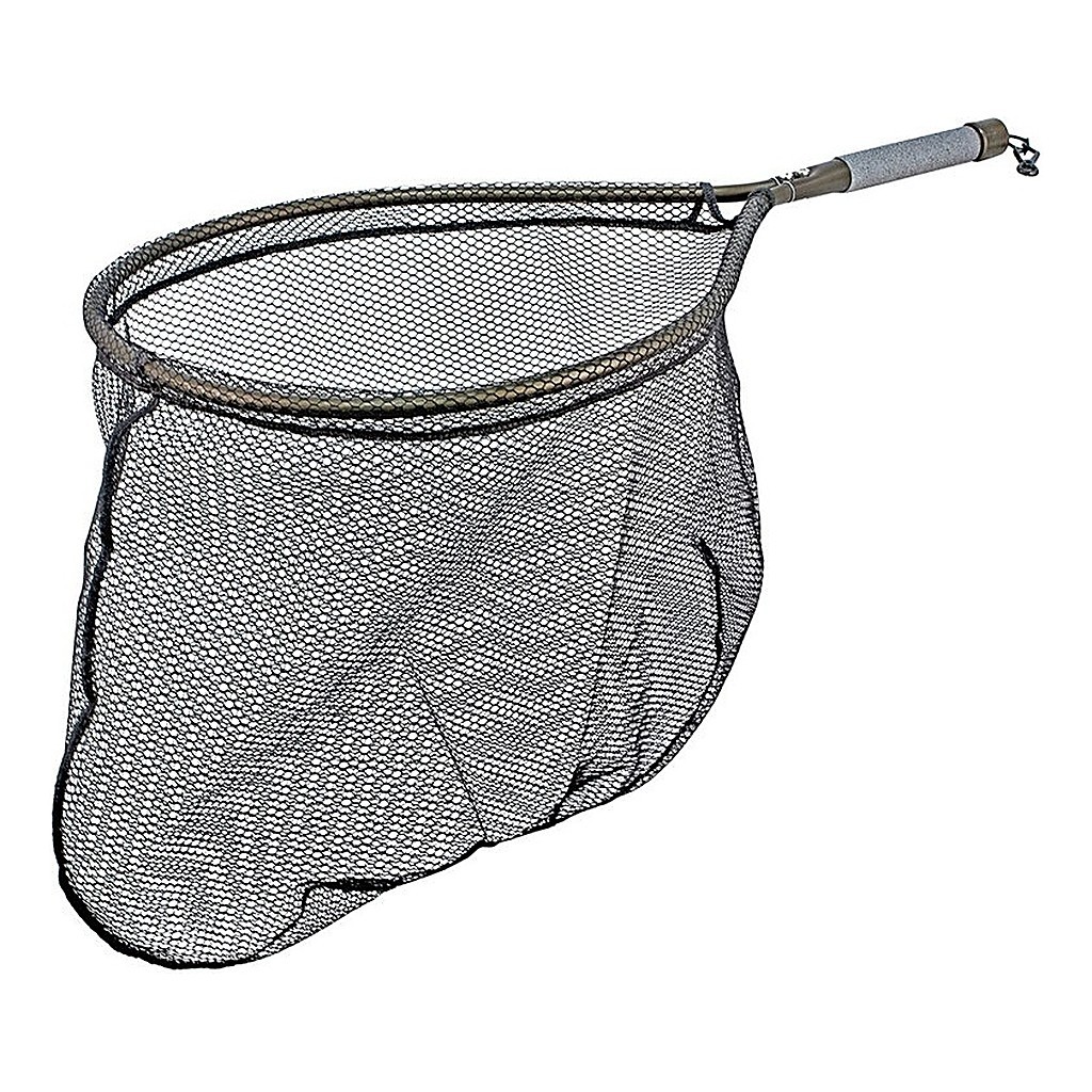 McLean Mesh Net Håv med Våg - Large (M110) i gruppen Verktyg & Tillbehör / Håvar / Flugfiskehåvar hos Sportfiskeprylar.se (MA-M110)
