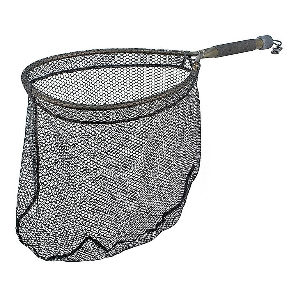 McLean Mesh Net Håv med Våg - Small (M112) i gruppen Verktyg & Tillbehör / Håvar / Flugfiskehåvar hos Sportfiskeprylar.se (MA-M112)
