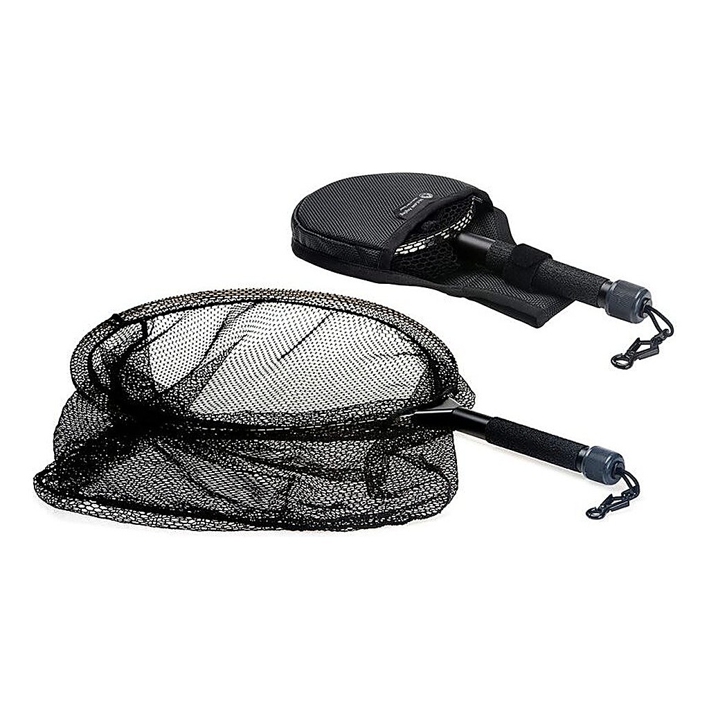 McLean Foldable Weight-Net i gruppen Verktyg & Tillbehör / Håvar / Flugfiskehåvar hos Sportfiskeprylar.se (MA-M115)