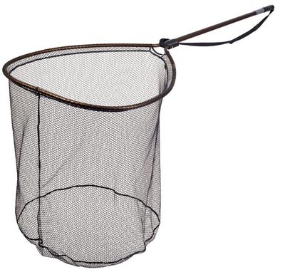 McLean Salmon Weigh Landing Net 3XL (Model R141) i gruppen Verktyg & Tillbehör / Håvar / Predatorhåvar hos Sportfiskeprylar.se (MA-R141)