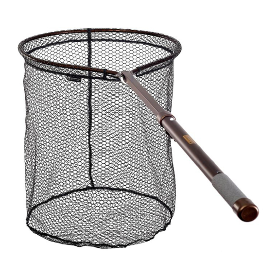 McLean Hinged Sprung Telescopic (Model R510) i gruppen Verktyg & Tillbehör / Håvar / Flugfiskehåvar hos Sportfiskeprylar.se (MA-R510)