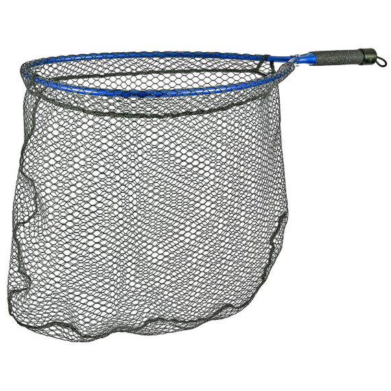 McLean Bronze Series M - Blue (Model R602) i gruppen Verktyg & Tillbehör / Håvar / Flugfiskehåvar hos Sportfiskeprylar.se (MA-R602-B)