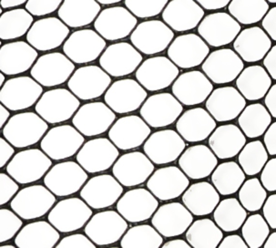 McLean Rubber Replacement Net Bag i gruppen Verktyg & Tillbehör / Håvar hos Sportfiskeprylar.se (MA-R909r)