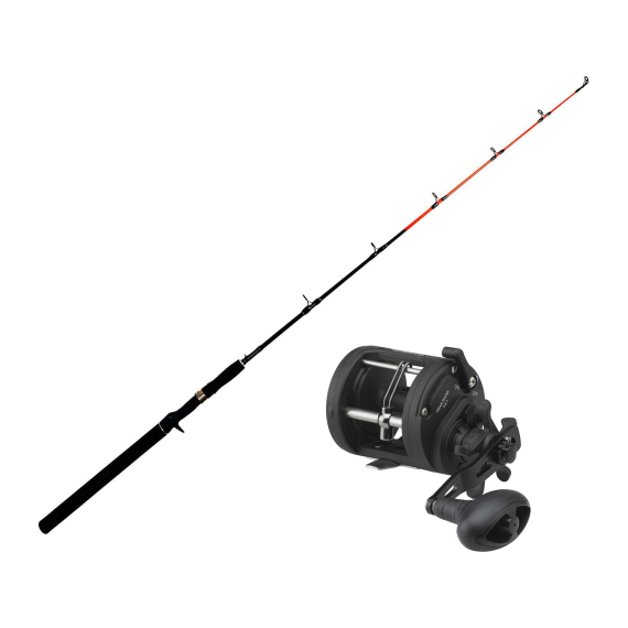 Maxximus Predator Fantastica Set i gruppen Fiskeset / Ismeteset hos Sportfiskeprylar.se (MAXXIMUSFANTASTICA)