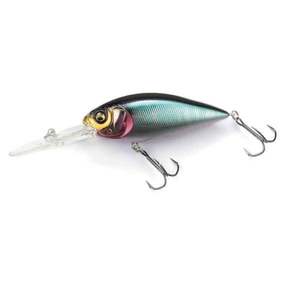 Megabass Deep-X 300 i gruppen Fiskedrag / Wobblers / Djupgående Wobblers hos Sportfiskeprylar.se (MB-00000001699r)