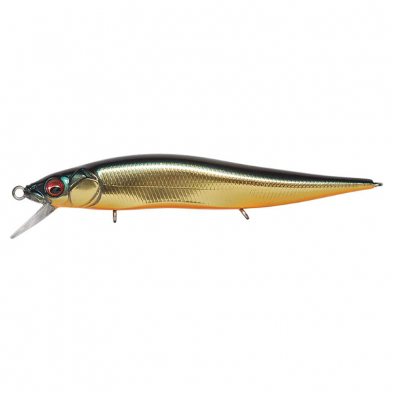 Megabass Vision Oneten Jr. - M Champagne Kinkuro i gruppen Fiskedrag / Wobblers hos Sportfiskeprylar.se (MB-00000023066)