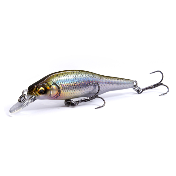 Megabass X-80 Jr i gruppen Fiskedrag / Wobblers / Grundgående Wobblers hos Sportfiskeprylar.se (MB-00000029327r)