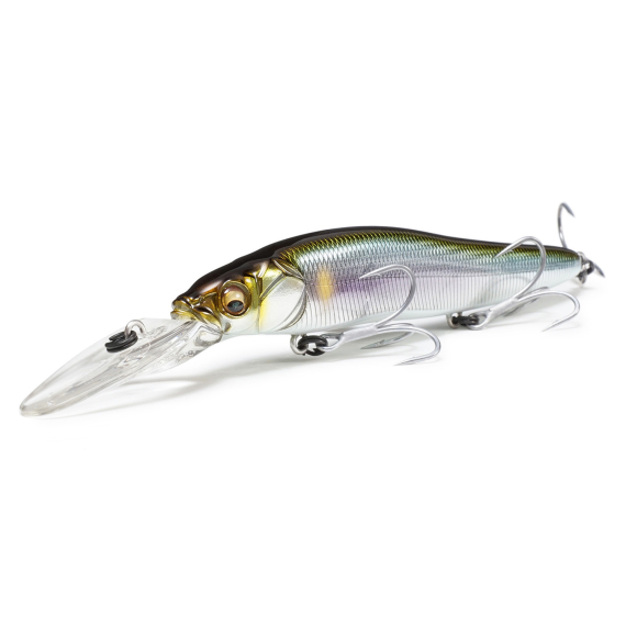 Megabass Oneten R+2 i gruppen Fiskedrag / Wobblers hos Sportfiskeprylar.se (MB-00000037546r)