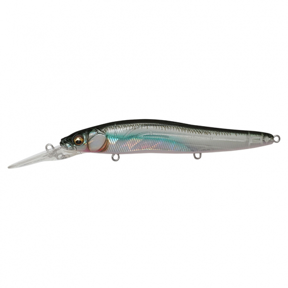 Megabass Oneten R+2 - Ito Clear Laker i gruppen Fiskedrag / Wobblers hos Sportfiskeprylar.se (MB-00000037552)