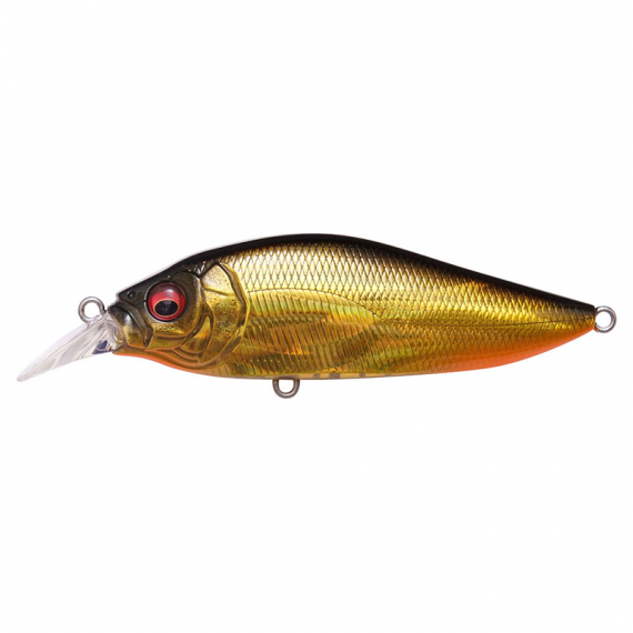 Megabass Flap Slap LBO - GG Megabass Kinkuro i gruppen Fiskedrag / Wobblers / Grundgående Wobblers hos Sportfiskeprylar.se (MB-00000039564)