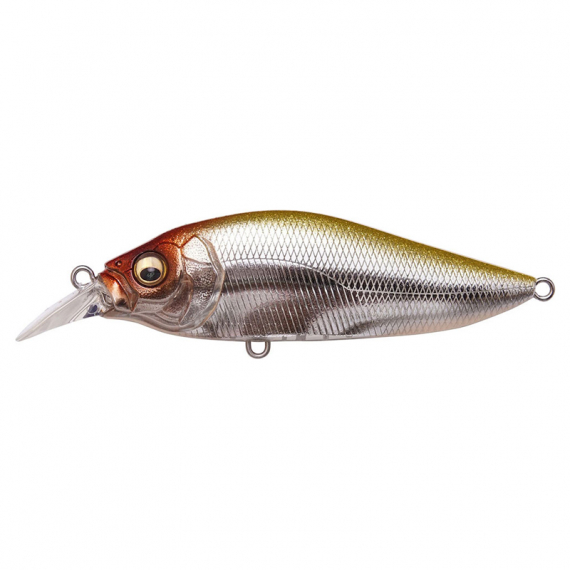 Megabass Flap Slap LBO - M Western Clown i gruppen Fiskedrag / Wobblers / Grundgående Wobblers hos Sportfiskeprylar.se (MB-00000039565)