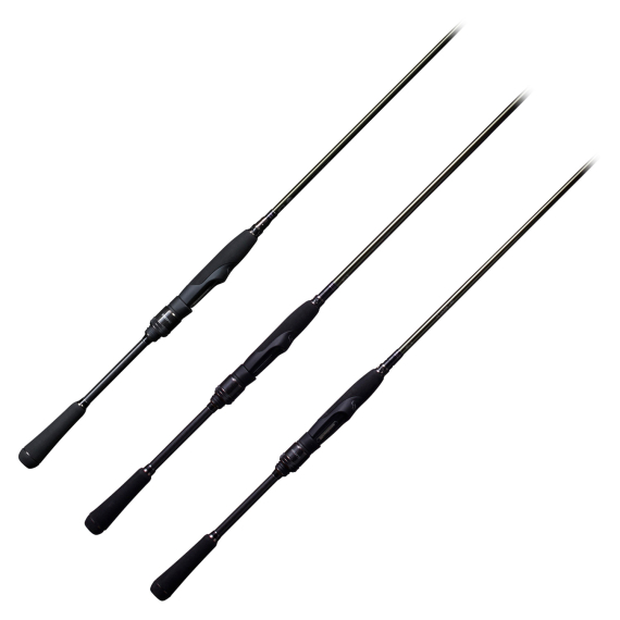 Megabass Levante Spinning i gruppen Fiskespön / Haspelspön hos Sportfiskeprylar.se (MB-00000041907r)