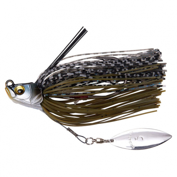 Megabass Uoze Swimmer i gruppen Fiskedrag / Jigs hos Sportfiskeprylar.se (MB-00000043209r)