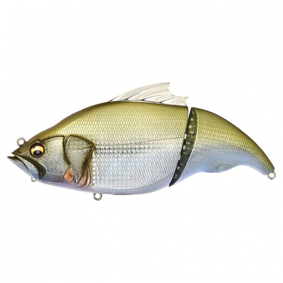 Megabass Vatalion 190(SS) - GG Gin Buna i gruppen Fiskedrag / Swimbaits / Hårda Swimbaits hos Sportfiskeprylar.se (MB-00000043697)