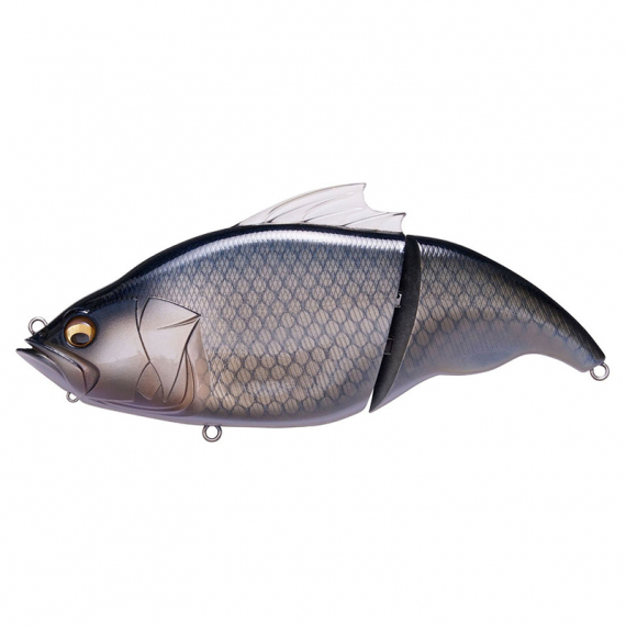 Megabass Vatalion 190(SF) - PM Gengoro Buna i gruppen Fiskedrag / Swimbaits / Hårda Swimbaits hos Sportfiskeprylar.se (MB-00000043707)