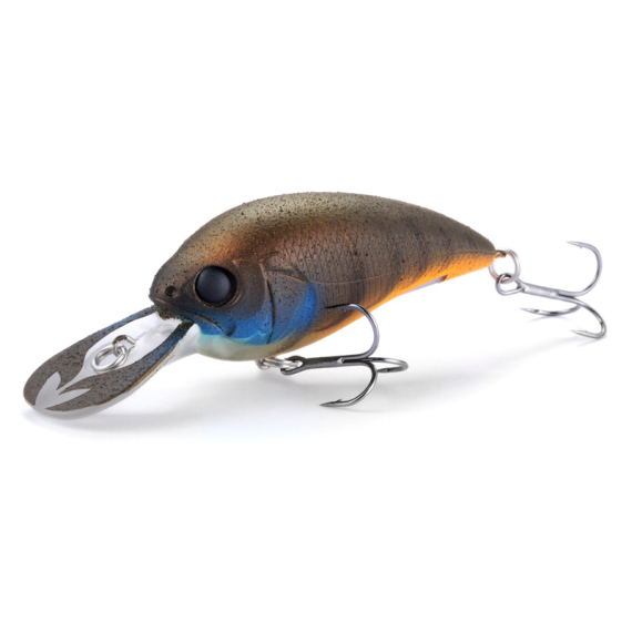 Megabass Super-Z Z2 i gruppen Fiskedrag / Wobblers / Grundgående Wobblers hos Sportfiskeprylar.se (MB-00000045210r)