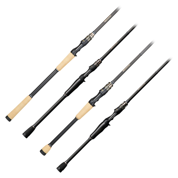 Megabass Destroyer P5 Baitcasting i gruppen Fiskespön / Spinnspön hos Sportfiskeprylar.se (MB-00000045337r)