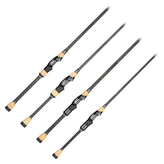 Megabass Destroyer P5 Spinning i gruppen Fiskespön / Haspelspön hos Sportfiskeprylar.se (MB-00000045347r)