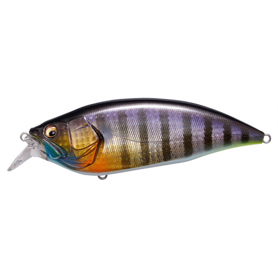 Megabass Big-M 2.0 - GG Wild Gill Bm i gruppen Fiskedrag / Wobblers / Grundgående Wobblers hos Sportfiskeprylar.se (MB-00000045738)