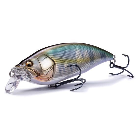 Megabass Big-M 2.0 i gruppen Fiskedrag / Wobblers / Grundgående Wobblers hos Sportfiskeprylar.se (MB-00000045738r)