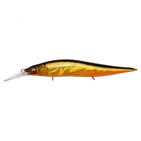 Megabass Vision Oneten+1 Jr. - GG Megabass Kinkuro i gruppen Fiskedrag / Wobblers hos Sportfiskeprylar.se (MB-00000046771)