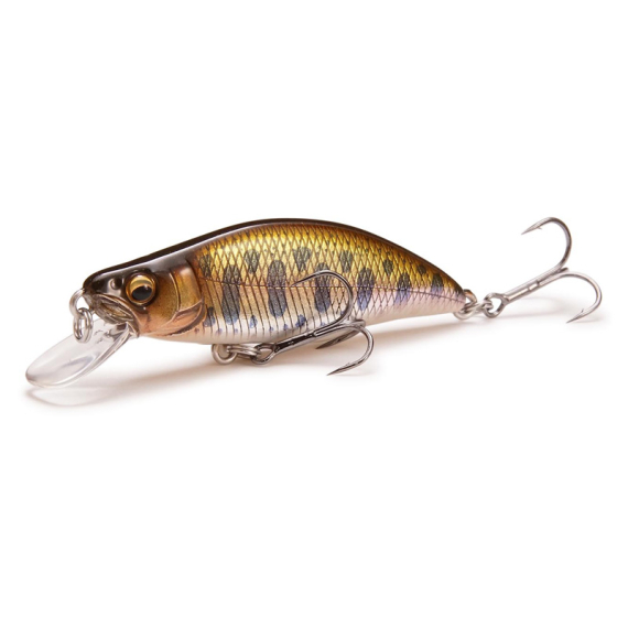 Megabass GH46 Humpback(FS) i gruppen Fiskedrag / Wobblers / Grundgående Wobblers hos Sportfiskeprylar.se (MB-00000047039r)