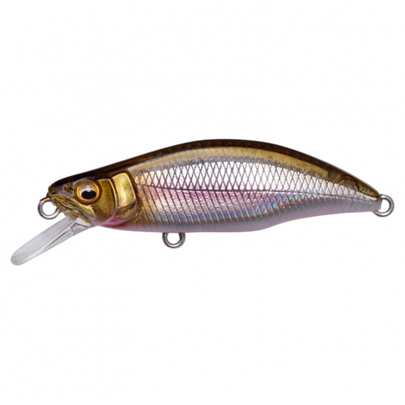 Leurre Megabass Great Hunting 51 Humpback Fs HIGHLAND WAKASAGI - Leurres Durs Truite (10214038