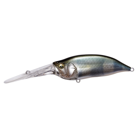 Megabass Ixi Shad TX - Wagin Hasu i gruppen Fiskedrag / Wobblers / Djupgående Wobblers hos Sportfiskeprylar.se (MB-00000048064)