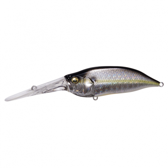 Megabass Ixi Shad TX - Sexy Oyabu Shad Ii i gruppen Fiskedrag / Wobblers / Djupgående Wobblers hos Sportfiskeprylar.se (MB-00000048067)