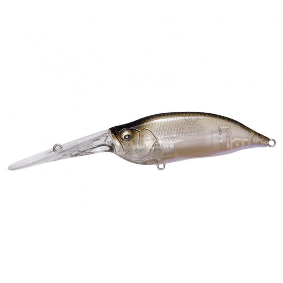 Megabass Ixi Shad TX - Imae Classic i gruppen Fiskedrag / Wobblers / Djupgående Wobblers hos Sportfiskeprylar.se (MB-00000048077)