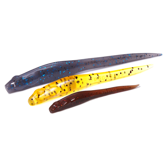 Megabass Hazedong i gruppen Fiskedrag / Jiggar & Gummibeten / Kräftor & Creaturebaits / Maskar & Worm baits hos Sportfiskeprylar.se (MB-00000048160r)