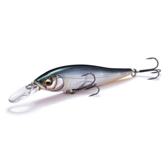 Megabass X-Nanahan+1 i gruppen Fiskedrag / Wobblers hos Sportfiskeprylar.se (MB-00000048445r)