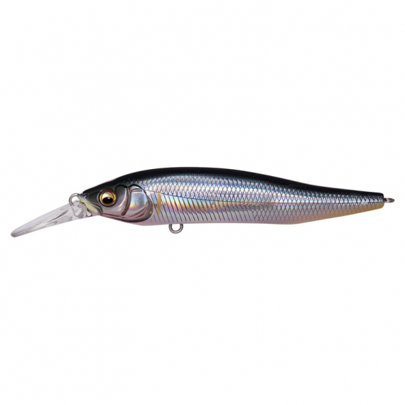 Megabass X-Nanahan+1 - LZ Satoshin Chiayu i gruppen Fiskedrag / Wobblers hos Sportfiskeprylar.se (MB-00000048447)