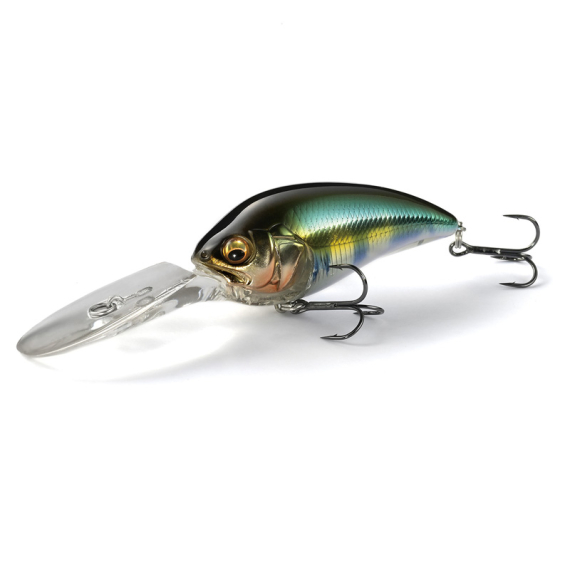 Megabass Super-Z Z3 i gruppen Fiskedrag / Wobblers / Djupgående Wobblers hos Sportfiskeprylar.se (MB-00000048719r)
