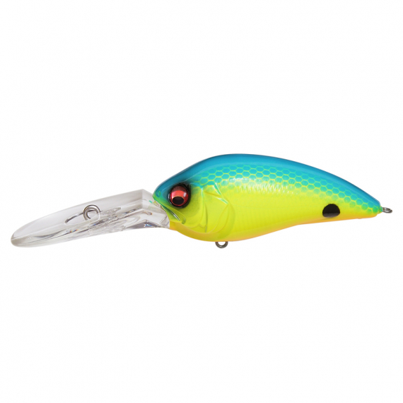 Megabass Super-Z Z3 - Gloss Old-Z i gruppen Fiskedrag / Wobblers / Djupgående Wobblers hos Sportfiskeprylar.se (MB-00000048733)