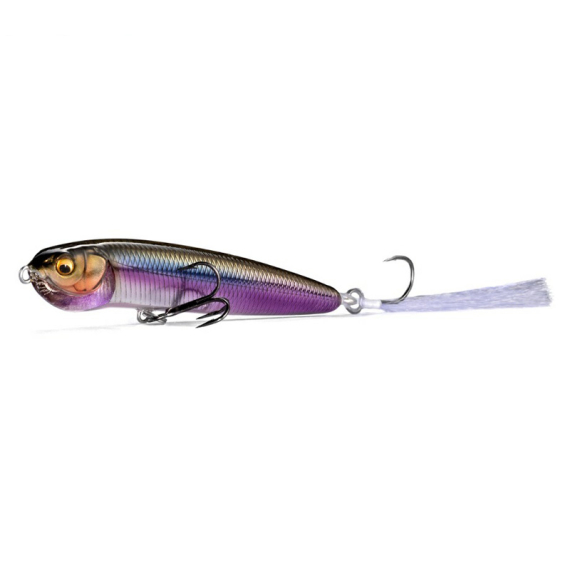 Megabass Karashi IGX 70 i gruppen Fiskedrag / Ytbeten & Poppers hos Sportfiskeprylar.se (MB-00000050166r)