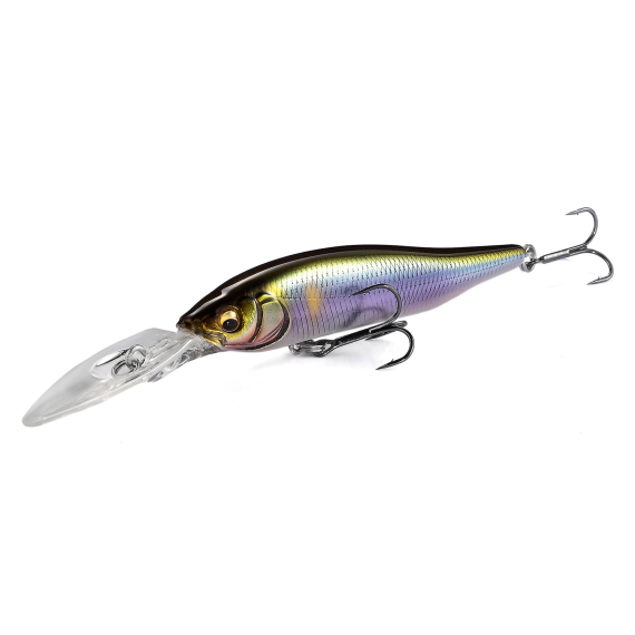 Megabass X-Nanahan+2 i gruppen Fiskedrag / Wobblers / Djupgående Wobblers hos Sportfiskeprylar.se (MB-00000050228r)