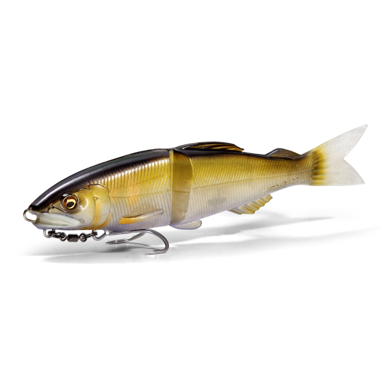 Megabass Magdraft Ayu Twitcher i gruppen Fiskedrag / Swimbaits / Hårda Swimbaits hos Sportfiskeprylar.se (MB-00000051897r)