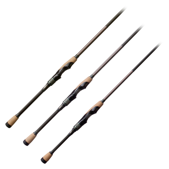 Megabass Orochi X10 Haspel i gruppen Fiskespön / Haspelspön hos Sportfiskeprylar.se (MB-00000052150r)